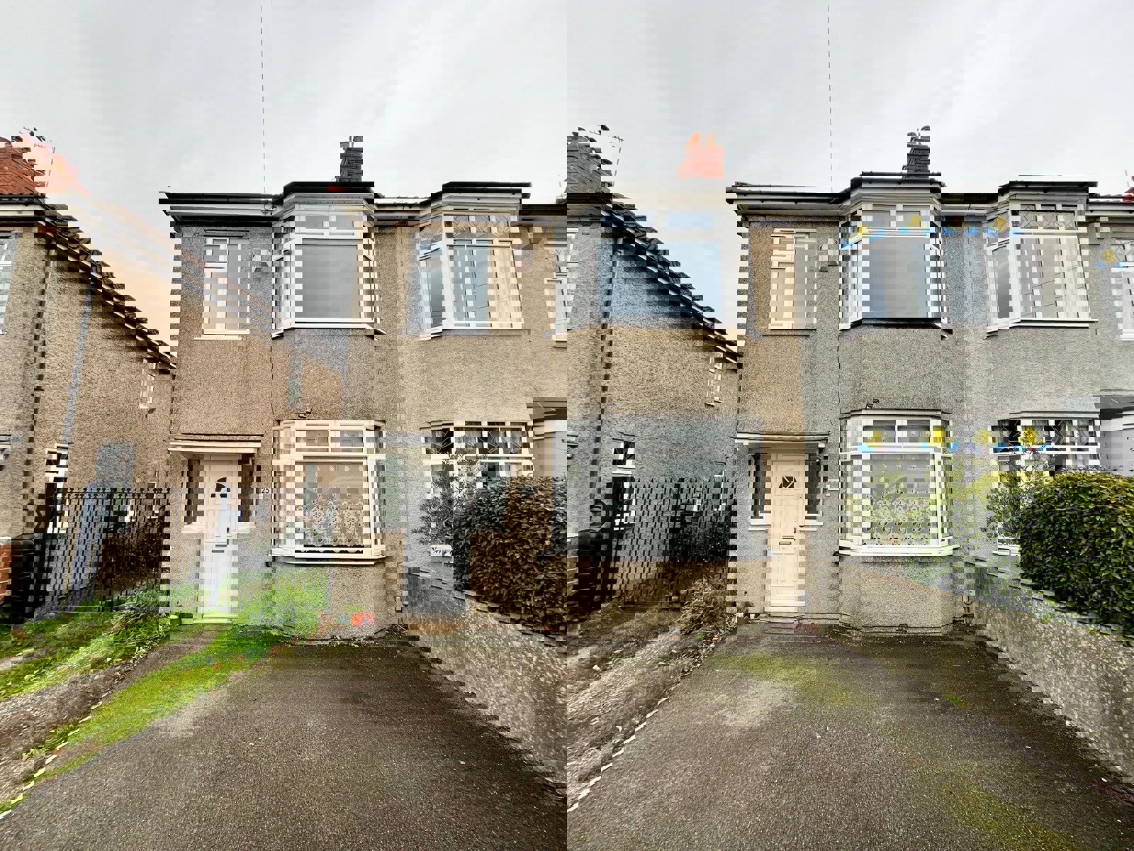 Southmead Road, Westbury-On-Trym, BS10 5EL 3 Southmead Road, Westbury-On-Trym, BS10 5EL