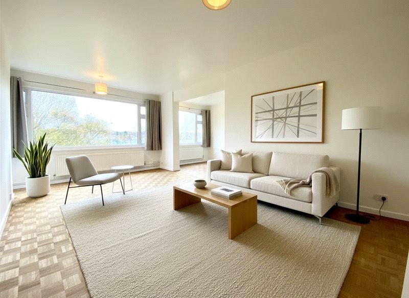 Westbury On Trym, Greenacres, BS9 2AX