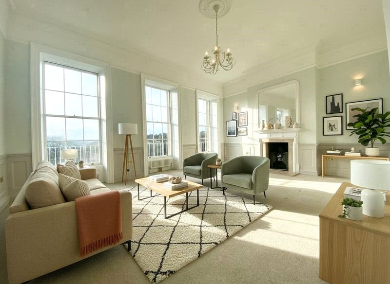 Clifton Village, Princes Buildings, BS8 4LB 9 Clifton Village, Princes Buildings, BS8 4LB