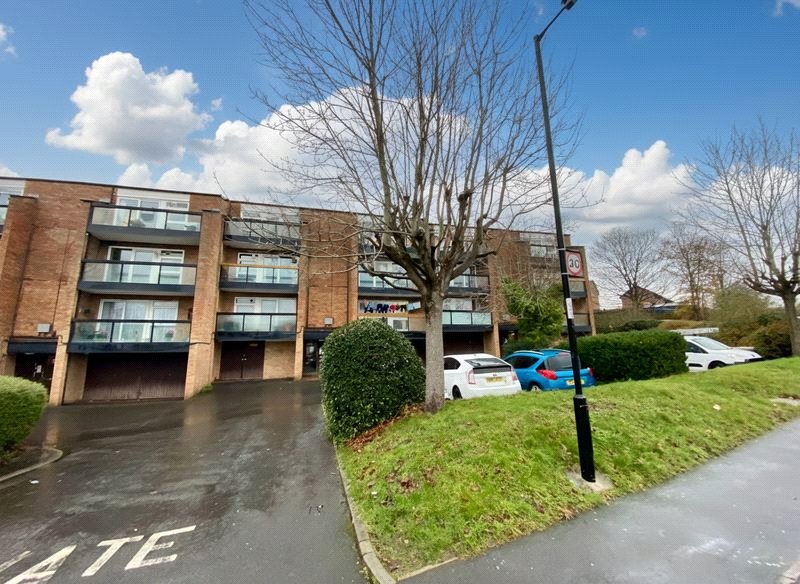 Stapleton, Trendlewood Park, BS16 1SY 11 Stapleton, Trendlewood Park, BS16 1SY