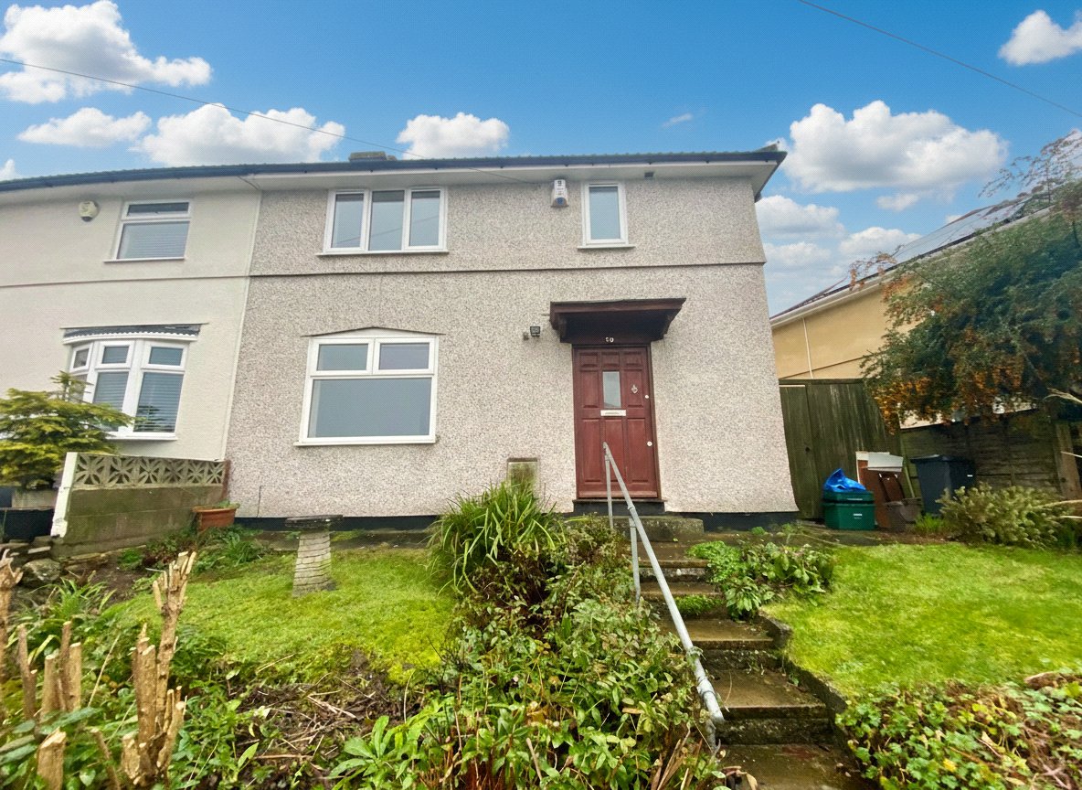 Ashton, Colliter Crescent, BS3 2PA 13 Ashton, Colliter Crescent, BS3 2PA