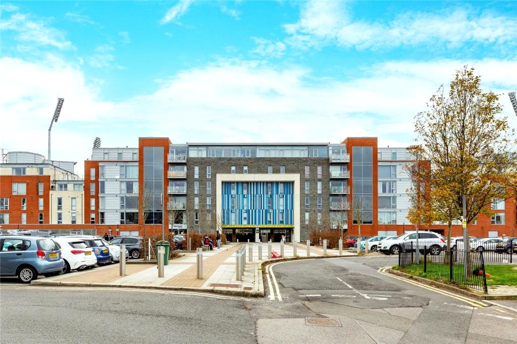 Bishopston, Hammond Apartments, BS7 9LT 7 Bishopston, Hammond Apartments, BS7 9LT