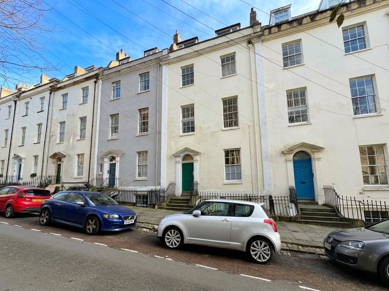 Clifton, Bellevue, BS8 1DA