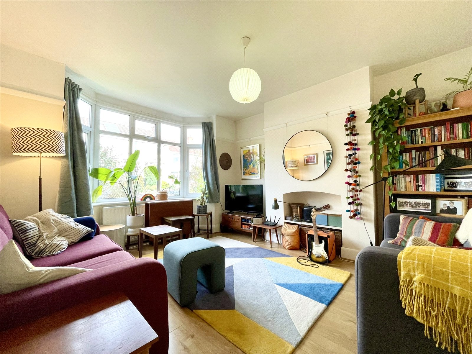 Dugar Walk | Redland | BS6 7DH 13 Dugar Walk | Redland | BS6 7DH