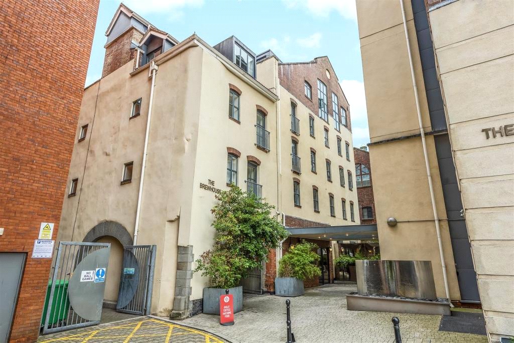City Centre, The Brewhouse, BS1 6LA