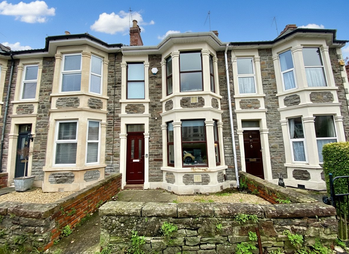 Staple Hill, Downend Park Road, BS16 5SZ 5 Staple Hill, Downend Park Road, BS16 5SZ