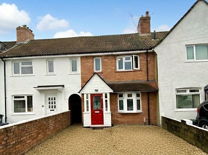 Southmead, Doncaster Road, BS10 5PW 1 Southmead, Doncaster Road, BS10 5PW