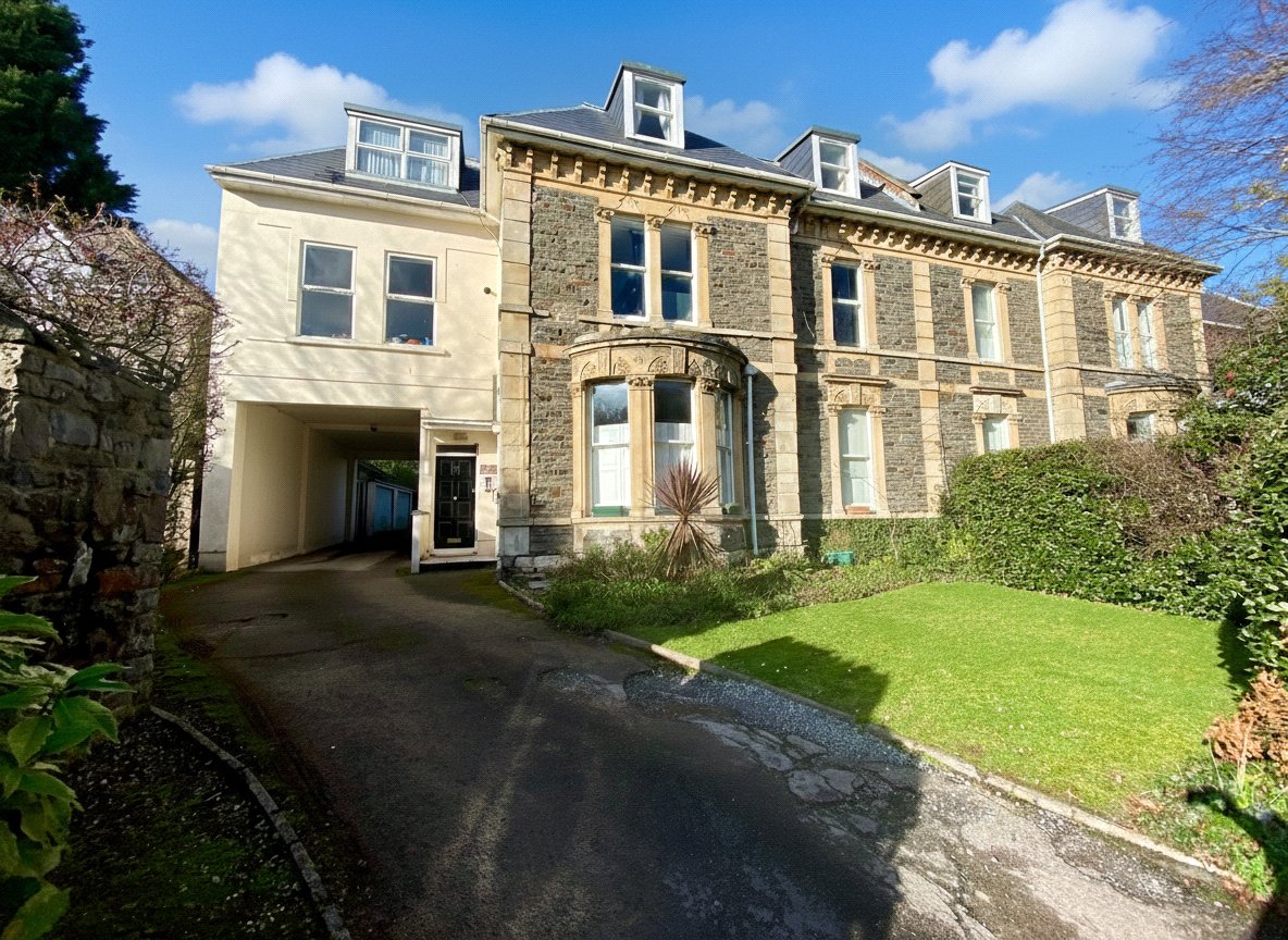 Clifton, All Saints Road, BS8 2JH