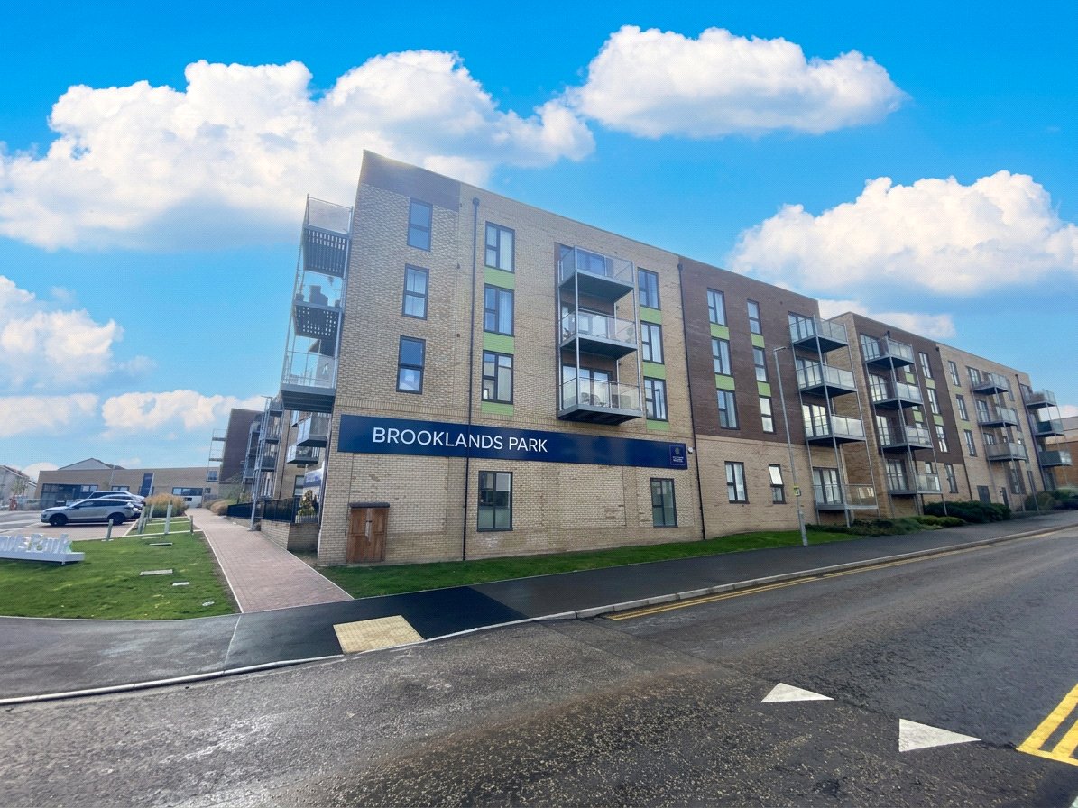 Brooklands Park, Flatts Close, BS34 8BN