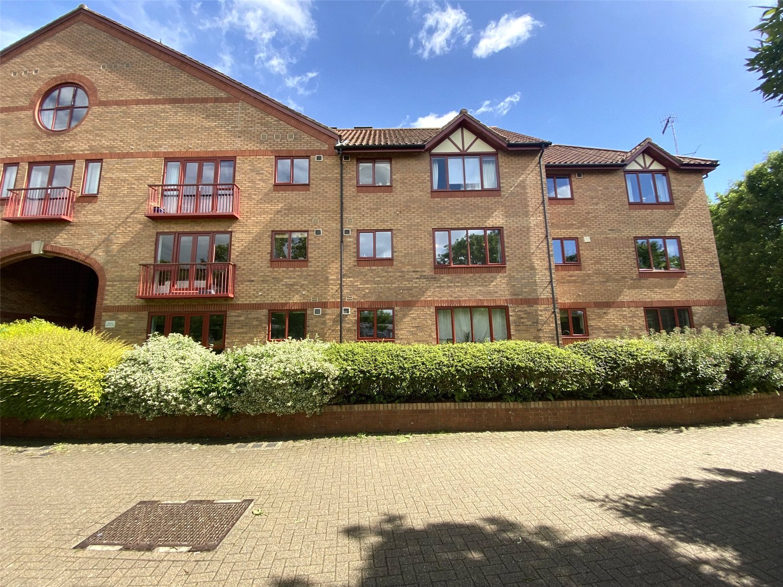 Baltic Wharf, Westbrooke Court, BS1 6XE