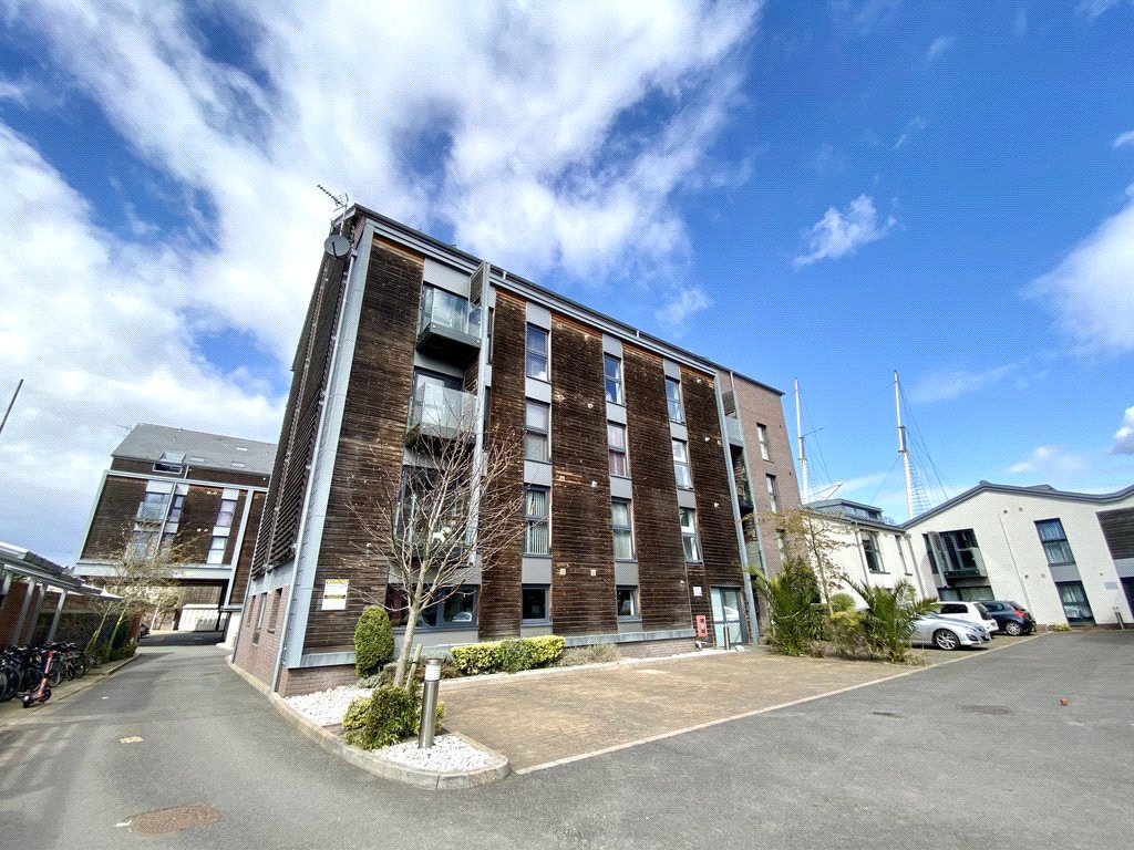 Harbourside, Great Western House, BS1 6GN 3 Harbourside, Great Western House, BS1 6GN