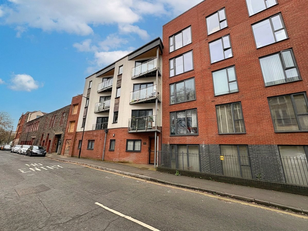 Old Market, Braggs Lane, BS2 0FY