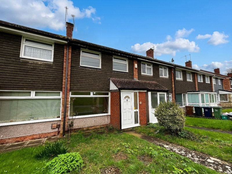 Broomhill, Sidcot, BS4 4TY 1 Broomhill, Sidcot, BS4 4TY