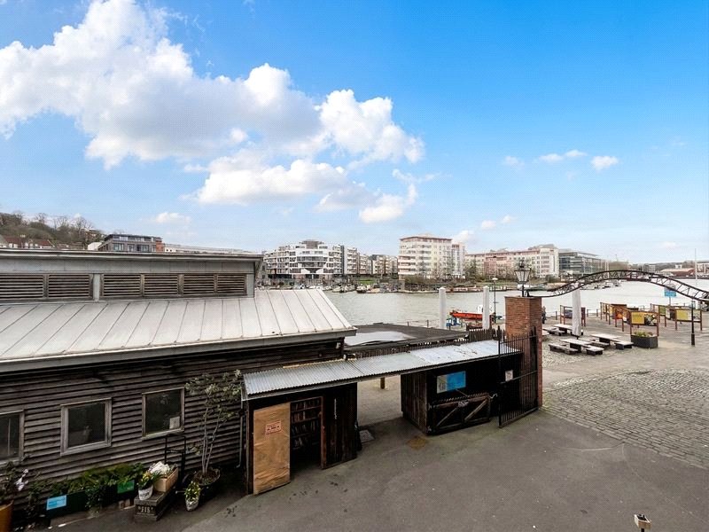 Harbourside, Steamship House, BS1 6GL